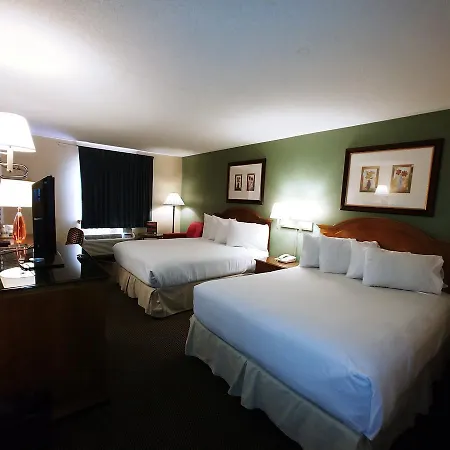 Budget Host Inn-2