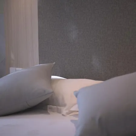 Tours * Soho Garden Hotel-3