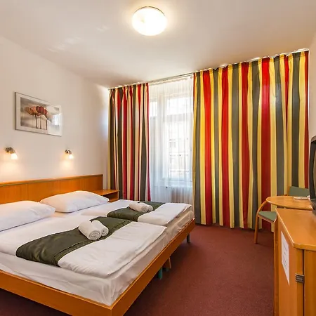 Hotel Griff-3