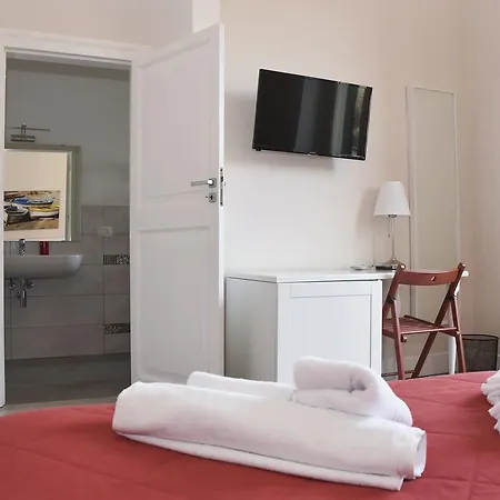Alta Marea B&B-2