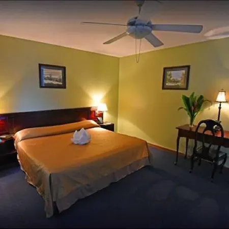 Hotel Del Rey Hotel De Ciudad (Adults Only)-3