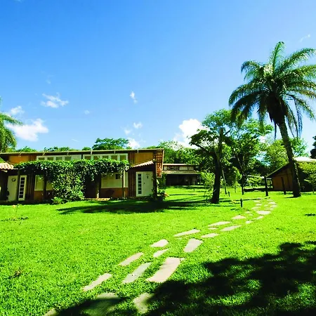 Rancho Cipo Pousada-3