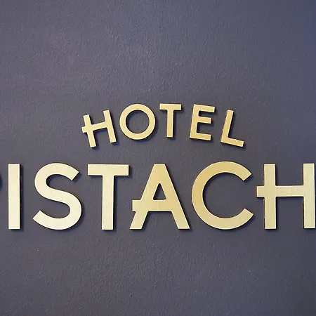 Hotel Pistache Den Haag-2