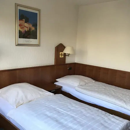 Hotel Marienhof Düsseldorf Neuss-3
