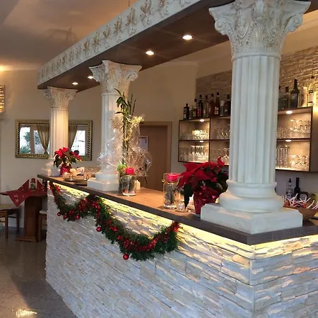 Hotel Restaurant Artemis-3