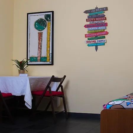 La Casetta B&B-3