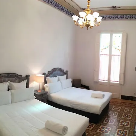 Hotel El Xalet-3