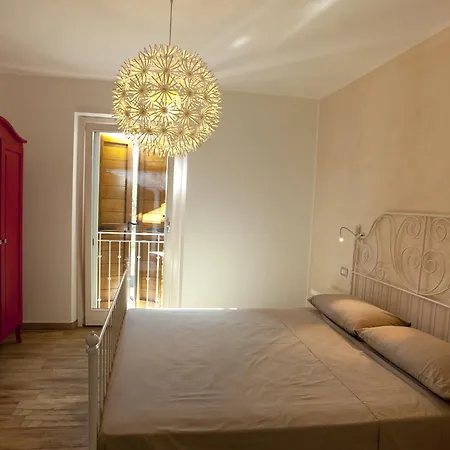 B&B Vivere il Mare-3