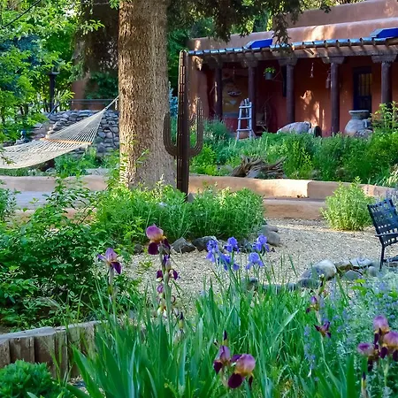 Adobe And Pines Inn Bed And Breakfast-3