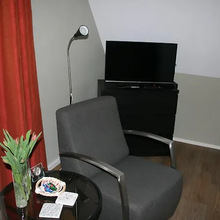 B&B 't Meulweegje-3