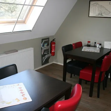 B&B 't Meulweegje-2
