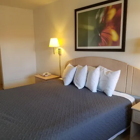 Americas Best Value Inn-Eloy Casa Grande-2