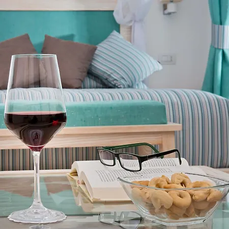 Capri Wine Hotel-2