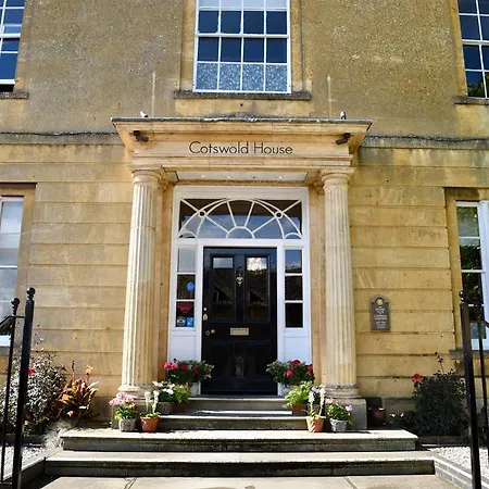 Cotswold House Hotel And Spa - "A Bespoke Hotel"-2