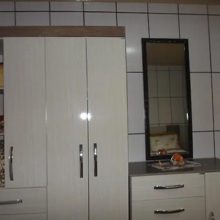 Casa Alternativa Dos Sonhos-3