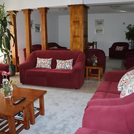 Hotel Ancora Mar-3