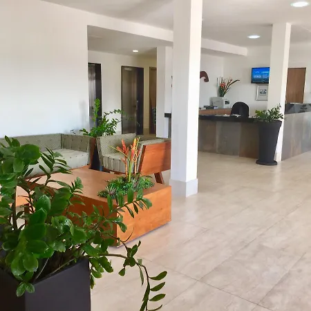 Hotel Serramar-2