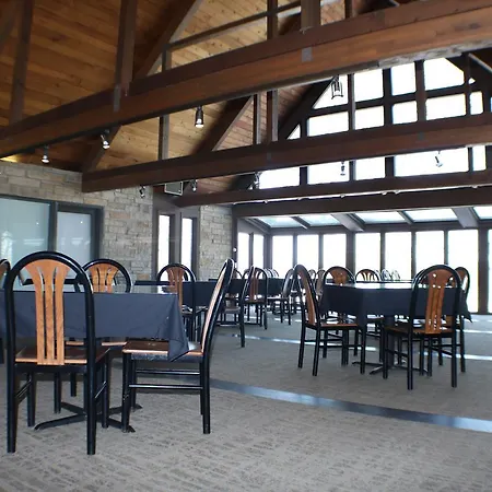 The Lodge Resort Hotel-3