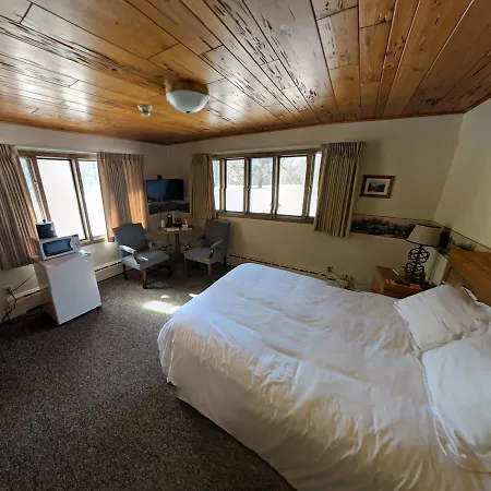 The Lodge Resort Hotel-2