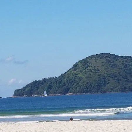 Pousada Irashai-2