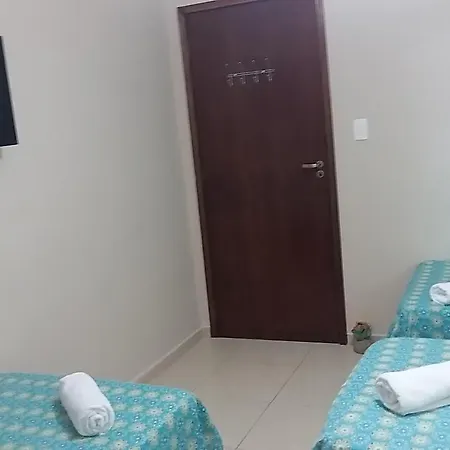 Pousada Alelo-3
