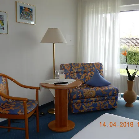 Hotel Kurallee-3