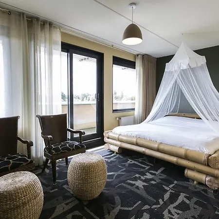 Fletcher Hotel-Restaurant Emmen-2