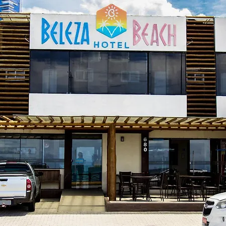 Beleza Beach Hotel-3