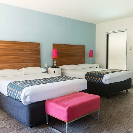 Cambridge Hotel Sydney-2