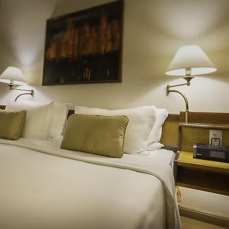 Maksoud Plaza Hotel Distributed By Accorhotels-3