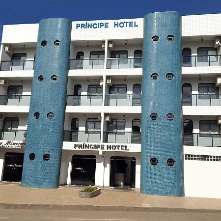 Principe Hotel-3