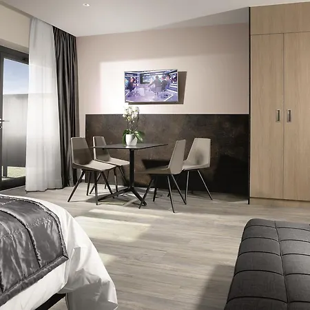 One Loft Appart Hotel-3
