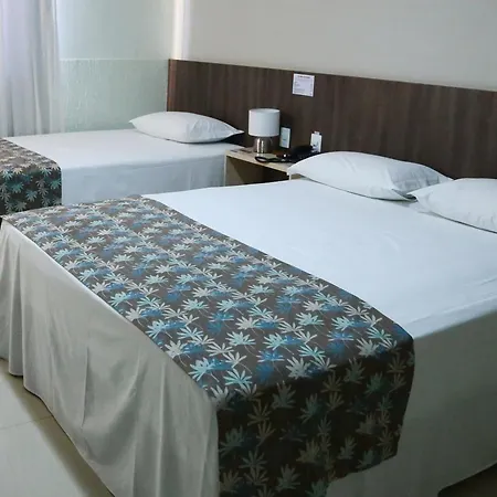 Premium Palace Hotel-2