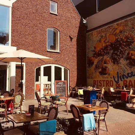 Vincents Bed&Bistro-2
