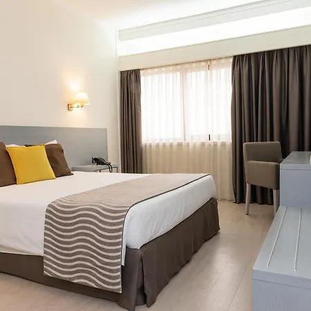 Hotel Black Tulip - Porto Gaia-2