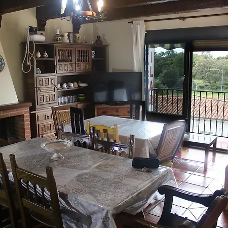 Pilar Casa Rural-2