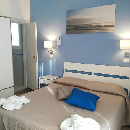 Hotel Marittimo-3