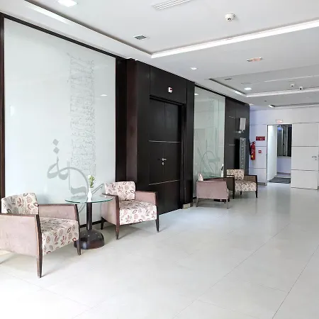 Hotel Tiba-2
