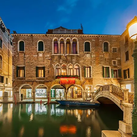 Hotel Antico Doge - A Member Of Elizabeth Hotel Group-2