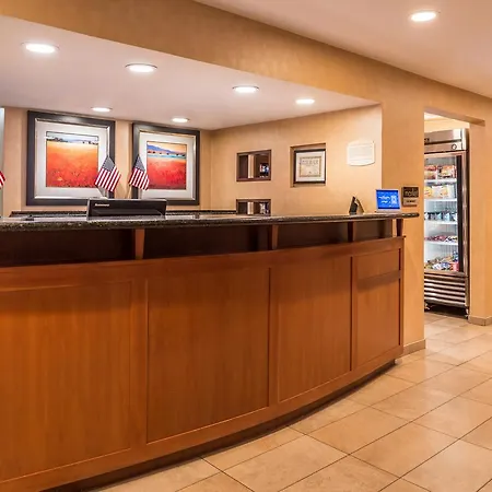 Residence Inn Phoenix-2