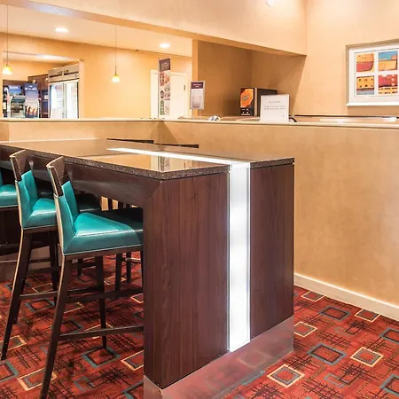 Residence Inn Phoenix-3