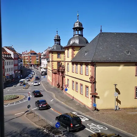 Trip Inn PostApart Aschaffenburg-3