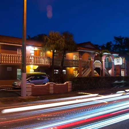 Gables Inn-3