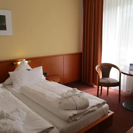 Vitalhotel Weisse Elster-3