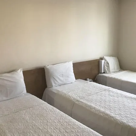 Colatina Plaza Hotel-2