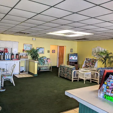 American Quality Lodge-2