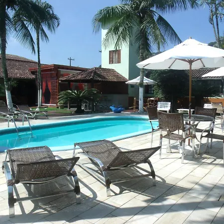 Apart Hotel Guaiuba-2