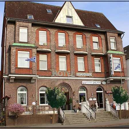 Hotel Kronprinz-2