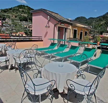 Hotel La Colonnina-2