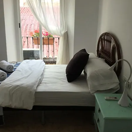 San José Guest House-3